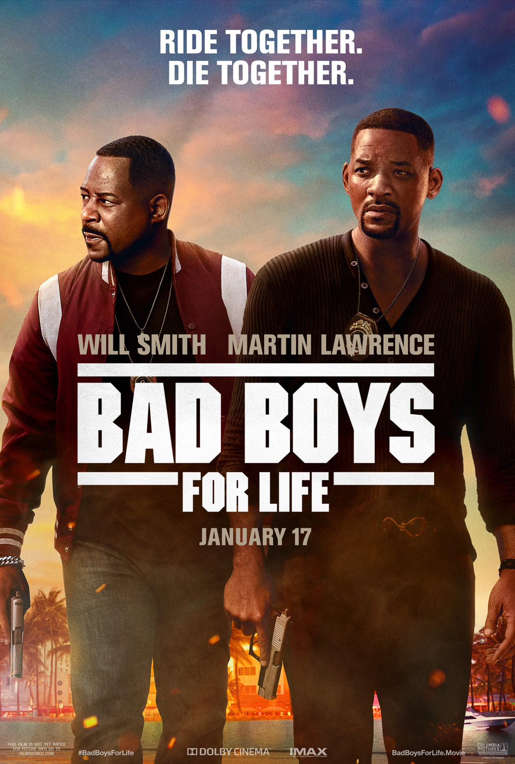 Bad Boys for Life HD Images